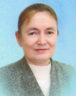 Нугайбекова Айгуль Гимаевна - учитель математики