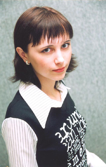 Мазютова Светлана Радиковна - педагог-организатор