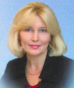 Азизова Гульсина Надершановна - директор школы